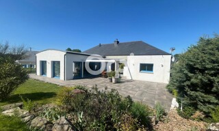 Maison 6 Pièces 220 m² à vendre à Nivillac (56130)