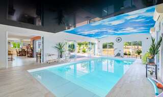 Maison 6 Pièces 220 m² à vendre à Nivillac (56130)