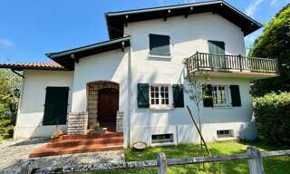 Maison 7 Pièces 188 m² à vendre à Anglet (64600)