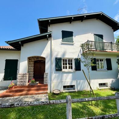 Maison 7 pièces 895000 €