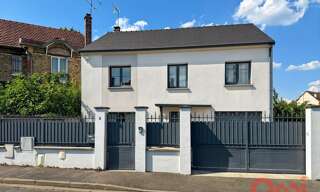 Maison 7 Pièces 138 m² à vendre à Le Plessis-Bouchard (95130)