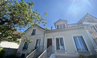 Maison 5 Pièces 160 m² à vendre à Montmorency (95160)