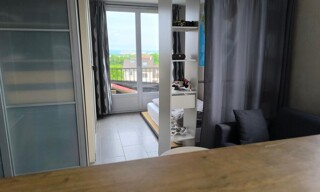 Appartement 1 Pièce 29 m² à vendre à Saint-Gratien (95210)
