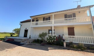 Maison 5 Pièces 100 m² à vendre à Noyers-sur-Cher (41140)
