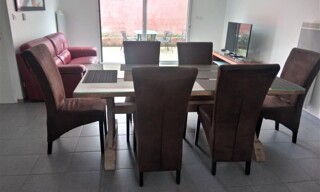 Maison 4 Pièces 67 m² à louer à Saint-Nazaire (44600)