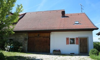 Maison 3 Pièces 70 m² à vendre à Amancy (74800)