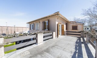 Maison 5 Pièces 206 m² à vendre à Toulouse (31400)