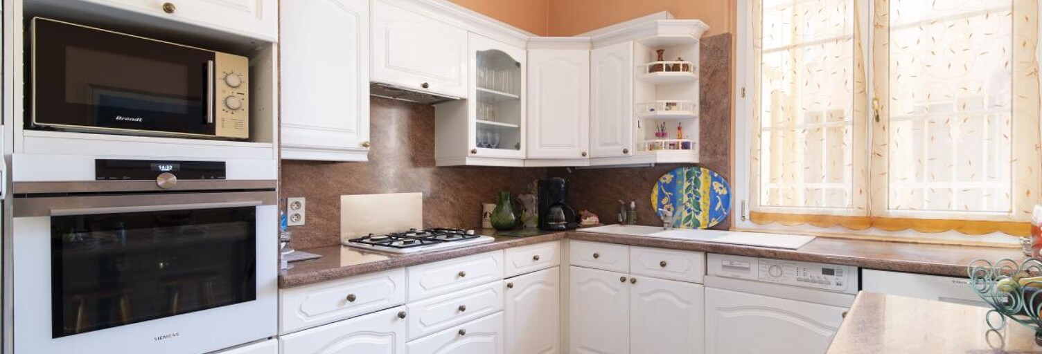 Maison 5 Pièces 206 m² à vendre à Toulouse (31400)