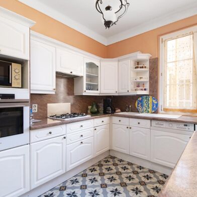 Maison 5 pièces 498000 €