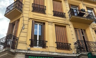 Appartement 2 Pièces 24 m² à vendre à Aix-les-Bains (73100)