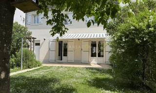 Maison 5 Pièces 123 m² à vendre à Tours (37000)
