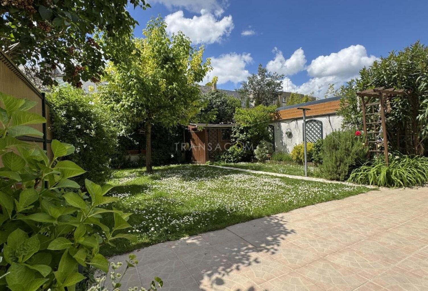 Maison — photo 1
