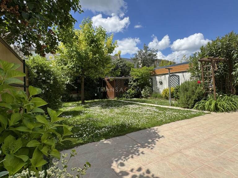 Maison — photo 1