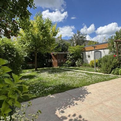 Maison 5 pièces 472500 €