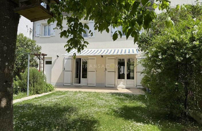 Maison — photo 2