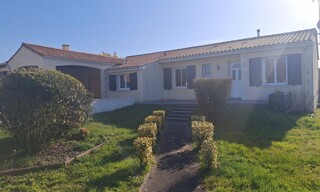 Maison 4 Pièces 116 m² à vendre à Doix-lès-Fontaines (85200)