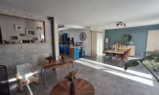 Maison 4 Pièces 116 m² à vendre à Doix-lès-Fontaines (85200)