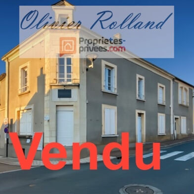 Maison 13 pièces 194250 €