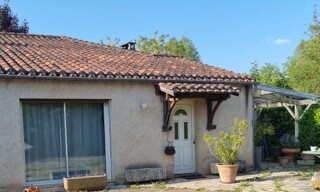 Maison 5 Pièces 120 m² à vendre à Cahors (46000)
