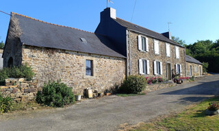Maison 9 Pièces 163 m² à vendre à Trégarvan (29560)