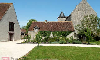 Maison 10 Pièces 470 m² à vendre à Reignac-sur-Indre (37310)