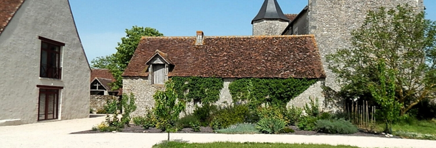 Maison 10 Pièces 470 m² à vendre à Reignac-sur-Indre (37310)