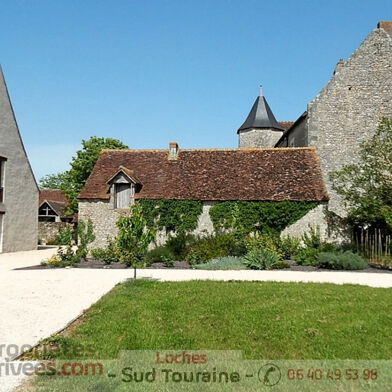 Maison 10 pièces 1099990 €