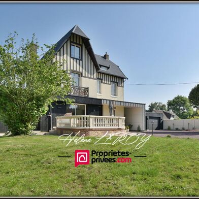 Maison 6 pièces 572000 €