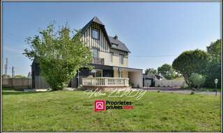 Maison 6 Pièces 229 m² à vendre à Épreville (76400)