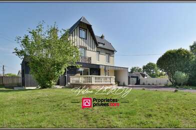 Maison 6 pièces 572000 €