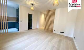 Appartement 3 Pièces 52 m² à vendre à Saint-Ouen-l'Aumône (95310)