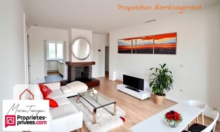 Appartement 3 Pièces 54 m² à vendre à Compiègne (60200)
