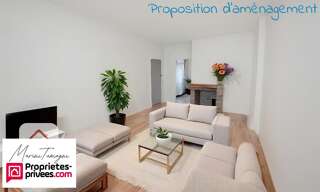Appartement 3 Pièces 54 m² à vendre à Compiègne (60200)