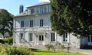 Maison 12 Pièces 393 m² à vendre à La Frénaye (76170)