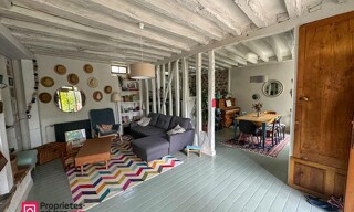 Maison 5 Pièces 135 m² à vendre à Les Molières (91470)