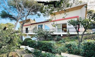Maison 9 Pièces 165 m² à vendre à Saint-Raphaël (83700)