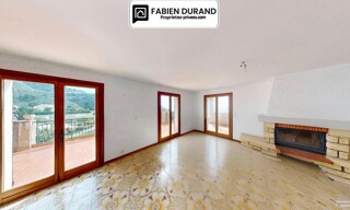 Appartement 4 Pièces 119 m² à vendre à Èze (06360)