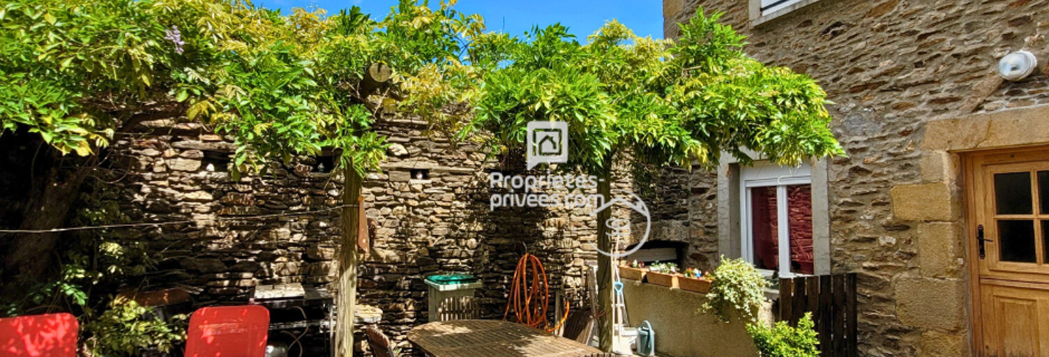 Maison 21 Pièces 425 m² à vendre à Villefort (48800)