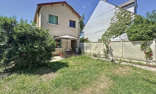 Maison 6 Pièces 110 m² à vendre à Savigny-sur-Orge (91600)