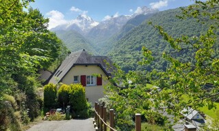 Maison 6 Pièces 148 m² à vendre à Laruns (64440)