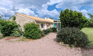 Maison 4 Pièces 90 m² à vendre à Champagné-les-Marais (85450)