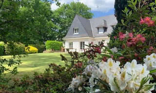 Maison 10 Pièces 250 m² à vendre à Vannes (56000)