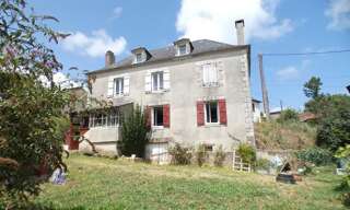 Maison 5 Pièces 109 m² à vendre à Villac (24120)