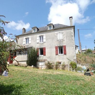 Maison 5 pièces 150000 €