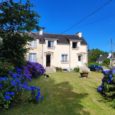 Maison 8 pièces 213179 €