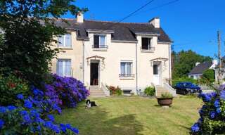 Maison 8 Pièces 158 m² à vendre à Langonnet (56630)