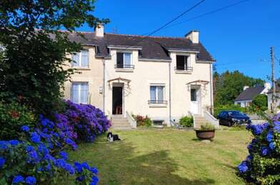 Maison 8 pièces 213179 €