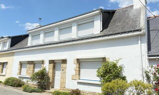 Maison 5 Pièces 116 m² à vendre à Saint-Philibert (56470)
