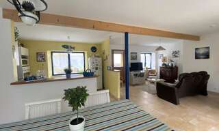 Maison 5 Pièces 116 m² à vendre à Saint-Philibert (56470)