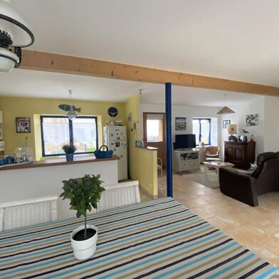 Maison 5 pièces 499000 €